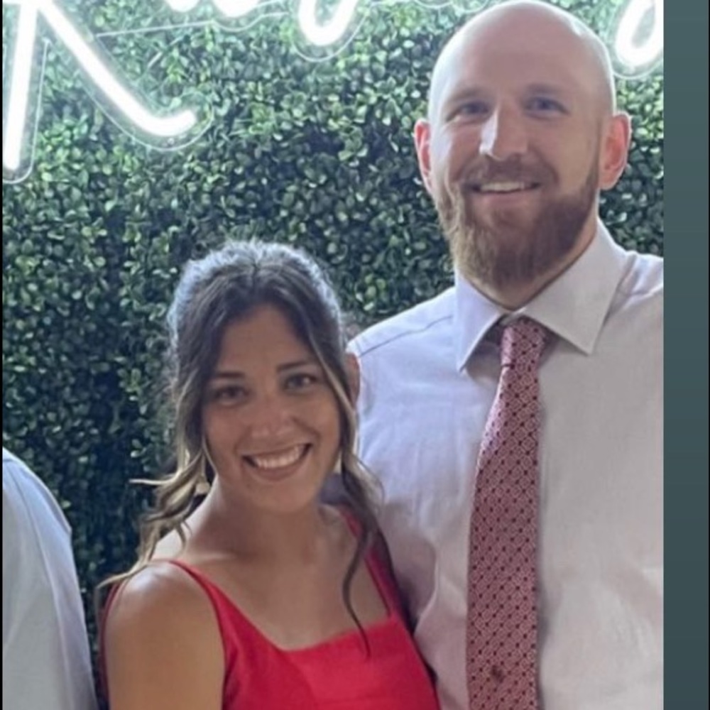 Meet your Posher, Monica